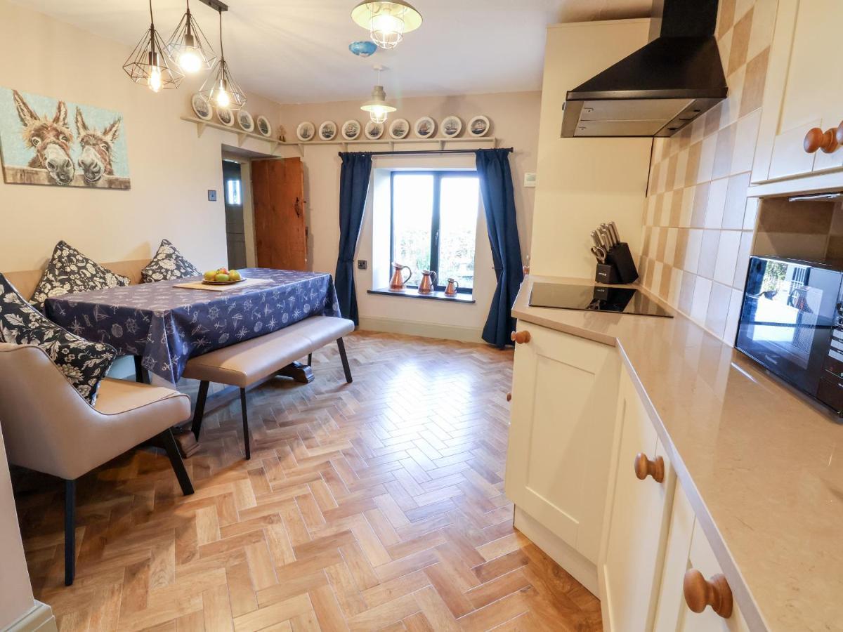 3 Penllan Cottages Holywell  Eksteriør billede